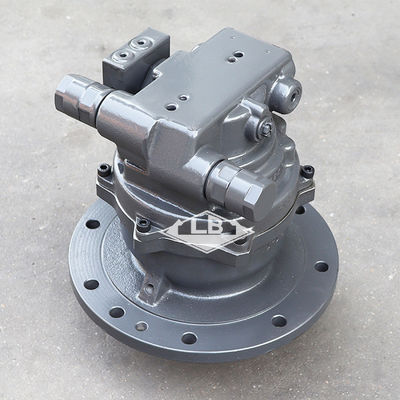 PCR-3B-12A 22H-60-13201 PC56-7 SWING GEARBOX voor graafmachines
