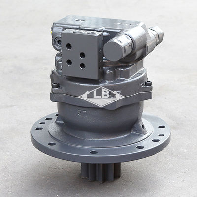 PCR-3B-12A 22H-60-13201 PC56-7 SWING GEARBOX voor graafmachines