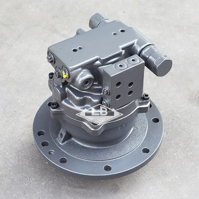 PCR-3B-12A 22H-60-13201 PC56-7 SWING GEARBOX voor graafmachines