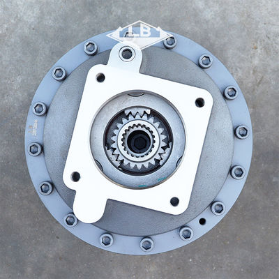 DX380 DX420 SWING REDUCTION GEAR 130426-00034 130426-00018 130426-00027A SWING REDUCTER DX380 swing versnellingsbak