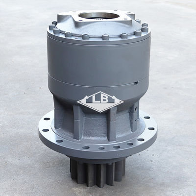 DX380 DX420 SWING REDUCTION GEAR 130426-00034 130426-00018 130426-00027A SWING REDUCTER DX380 swing versnellingsbak