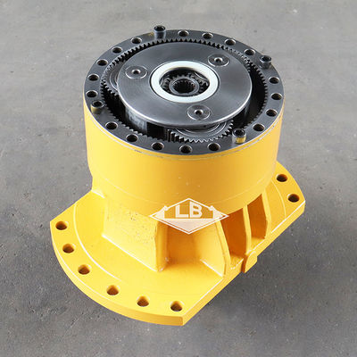 PC200-6 SWING REDUCTION 20Y-26-00150 20Y-26-00151 20Y2600150 20Y2600151 SWING MACHINERY ASSY PC200-6 SWING GEARBOX voor graafmachines