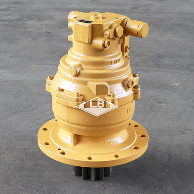 E 307E 307E2 308E2 SWING-AANDRIJVING 452-6210 470-9610 467-3079 4526210 4709610 4673079 E 307E2 SWING-MOTOR ASSY