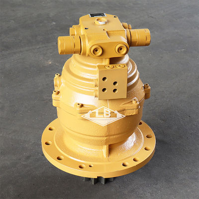 E 307E 307E2 308E2 SWING-AANDRIJVING 452-6210 470-9610 467-3079 4526210 4709610 4673079 E 307E2 SWING-MOTOR ASSY