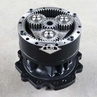 LIUGONG LG922D LG225 SWING REDUCER GR14 LG225 SWING VERSNELLINGSBAK