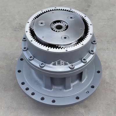 HX300 R290LC-7 R290LC-9 R300LC-9 SWING REDUCTIETANDWIEL 39QB-12101 38K8-10150 38K8-11100 R300-9 SWING VERSNELLINGSBAK