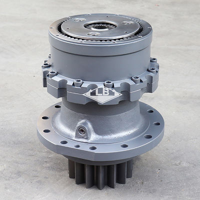R480LC-9 R520LC-9 SWING REDUCTIE REDUCTIE 39QB-12100 39QB-12101 39QB-12102 R480-9 SWING VERSNELLINGSBAK