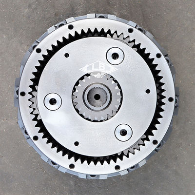 R480LC-9 R520LC-9 SWING REDUCTIE REDUCTIE 39QB-12100 39QB-12101 39QB-12102 R480-9 SWING VERSNELLINGSBAK