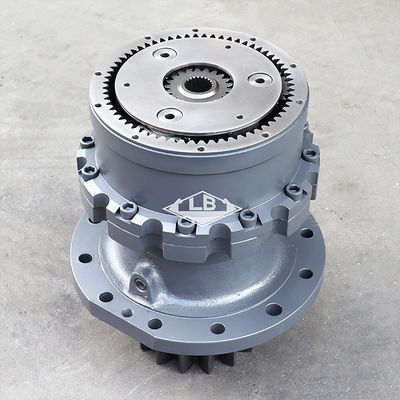 R480LC-9 R520LC-9 SWING REDUCTIE REDUCTIE 39QB-12100 39QB-12101 39QB-12102 R480-9 SWING VERSNELLINGSBAK