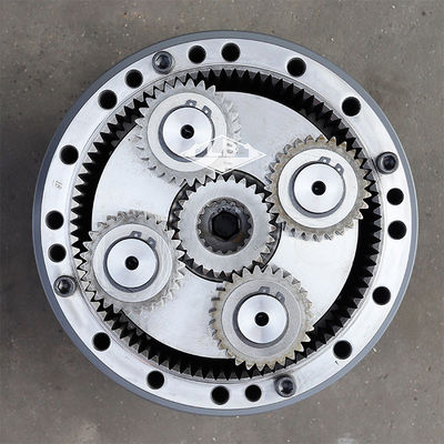 SOLAR225 DX225 DH225 SWING REDUCTION GEAR K1004160A 130426-00004 2404-1063 130426-00010 K1038203 404-00097C DX225 schommelversnellingsbak