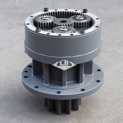 SOLAR130 SOLAR150LC-V DH150 SWING REDUCTION GEAR 2404-1066A 404-00062 SOLAR130 Swing versnellingsbak voor graafmachine