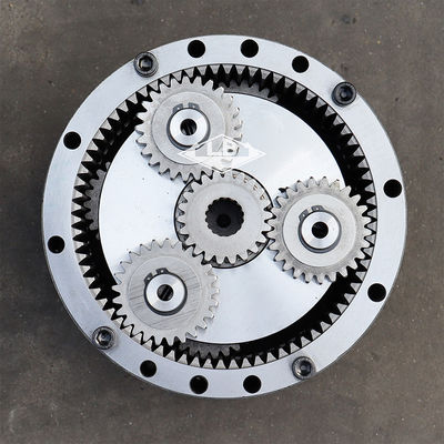 SOLAR130 SOLAR150LC-V DH150 SWING REDUCTION GEAR 2404-1066A 404-00062 SOLAR130 Swing versnellingsbak voor graafmachine