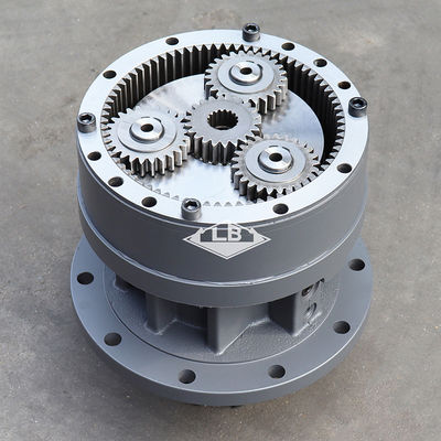 SOLAR130 SOLAR150LC-V DH150 SWING REDUCTION GEAR 2404-1066A 404-00062 SOLAR130 Swing versnellingsbak voor graafmachine