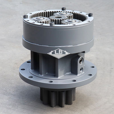 SOLAR130 SOLAR150LC-V DH150 SWING REDUCTION GEAR 2404-1066A 404-00062 SOLAR130 Swing versnellingsbak voor graafmachine