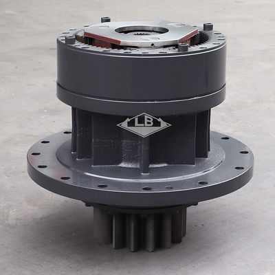 EC350D swing reducer VOE14640501 VOE14724049 EC350 swing versnellingsbak
