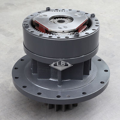 EC350D swing reducer VOE14640501 VOE14724049 EC350 swing versnellingsbak