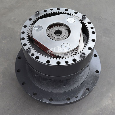 EC350D swing reducer VOE14640501 VOE14724049 EC350 swing versnellingsbak
