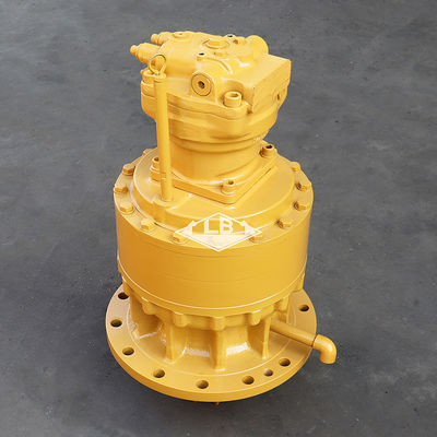 E 325B SWING versnellingsbak met motor 110-7214 114-0661 110-7215 E325B SWING DRIVE