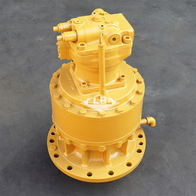 E 325B SWING versnellingsbak met motor 110-7214 114-0661 110-7215 E325B SWING DRIVE