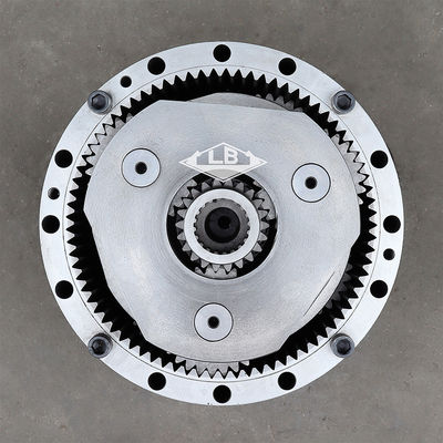 EC380D swing reducer VOE14622901 VOE14680015 EC380 swing versnellingsbak voor graafmachine