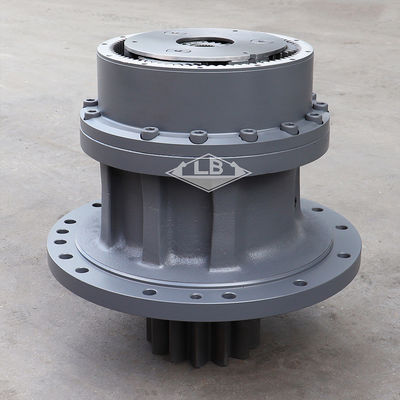 Onderdelen voor graafmachines HX330 L R350VS SWING REDUCTION GEAR 39K9-12100 38K9-10150 HX330 SWING GEARBOX voor graafmachines