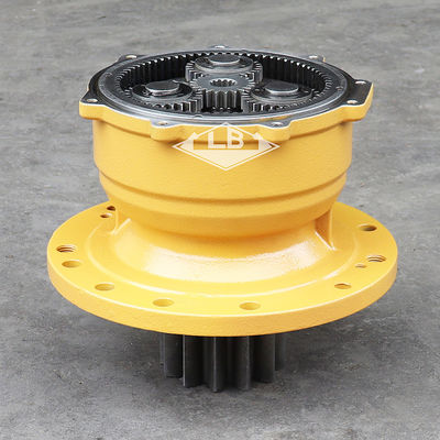 E307E2 E308E2 SWING DRIVE ZONDER MOTOR 467-3079 4673079 452-6210 4526210 E307E2 schommelversnellingsbak voor graafmachine
