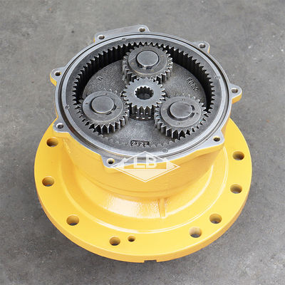 E307E2 E308E2 SWING DRIVE ZONDER MOTOR 467-3079 4673079 452-6210 4526210 E307E2 schommelversnellingsbak voor graafmachine