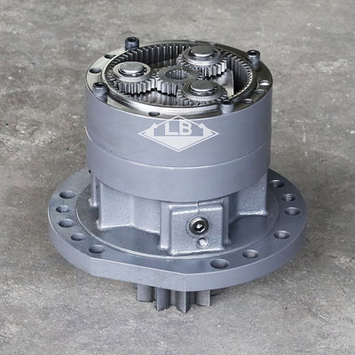 PC60-7 PC70-7 SWING-MACHINES 201-26-00130 201-26-00060 201-26-00040 201-26-00090 PC60-7 Swing-versnellingsbak