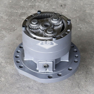 PC60-7 PC70-7 SWING-MACHINES 201-26-00130 201-26-00060 201-26-00040 201-26-00090 PC60-7 Swing-versnellingsbak