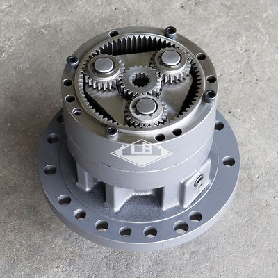 PC60-7 PC70-7 SWING-MACHINES 201-26-00130 201-26-00060 201-26-00040 201-26-00090 PC60-7 Swing-versnellingsbak