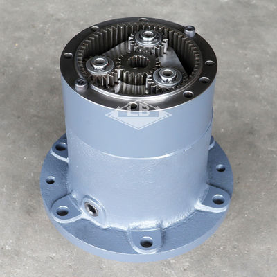 SK60-3 SK60 - MARK III SWING ASSY 24100J11943F2 24100J11943F1 SK60-3 schommelversnellingsbak voor graafmachines