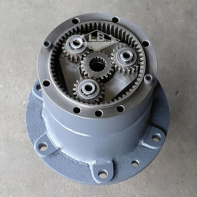 SK60-3 SK60 - MARK III SWING ASSY 24100J11943F2 24100J11943F1 SK60-3 schommelversnellingsbak voor graafmachines