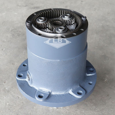 SK60-3 SK60 - MARK III SWING ASSY 24100J11943F2 24100J11943F1 SK60-3 schommelversnellingsbak voor graafmachines