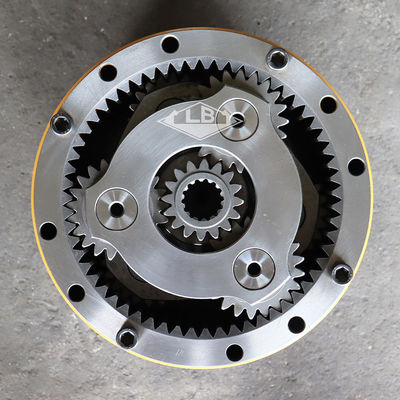 E313D 312D SWING DRIVE 333-3073 3333073 E313D swing versnellingsbak