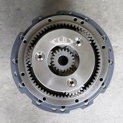 ZX200 schommelreducer 9196963 schommelapparaat ZX200 schommelversnellingsbak voor graafmachine