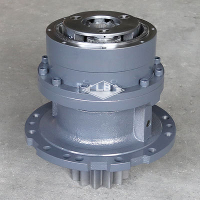 ZX200 schommelreducer 9196963 schommelapparaat ZX200 schommelversnellingsbak voor graafmachine