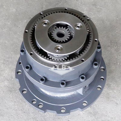 ZX200 schommelreducer 9196963 schommelapparaat ZX200 schommelversnellingsbak voor graafmachine