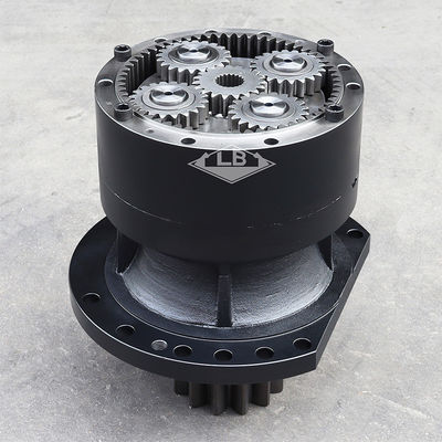 SK200-8 E215B SWING REDUCTION ASSEMBLY YN32W00022F1 SK200-8 schommelversnellingsbak voor graafmachine