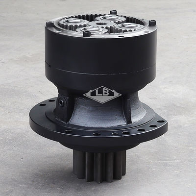 SK200-8 E215B SWING REDUCTION ASSEMBLY YN32W00022F1 SK200-8 schommelversnellingsbak voor graafmachine