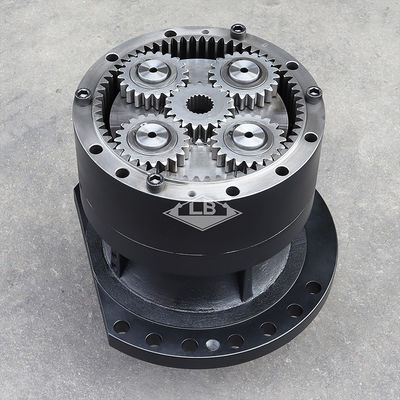 SK200-8 E215B SWING REDUCTION ASSEMBLY YN32W00022F1 SK200-8 schommelversnellingsbak voor graafmachine
