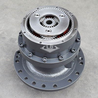 ZX450-3 ZX470-3 SWING DEVICE ZX450-3 9180779 9180776 ZX450-3 schommelversnellingsbak voor graafmachines