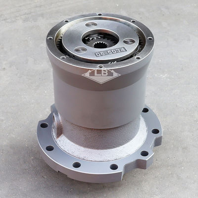Excavator EX60-2 EX60-3 EX75UR Swing-apparaat ZONDER MOTOR 9118328 EX60-2 schommelversnellingsbak voor excavator