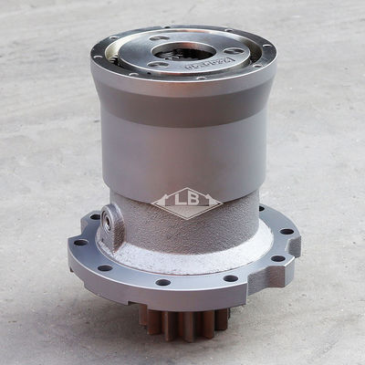 Excavator EX60-2 EX60-3 EX75UR Swing-apparaat ZONDER MOTOR 9118328 EX60-2 schommelversnellingsbak voor excavator