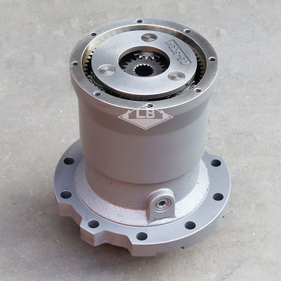 Excavator EX60-2 EX60-3 EX75UR Swing-apparaat ZONDER MOTOR 9118328 EX60-2 schommelversnellingsbak voor excavator