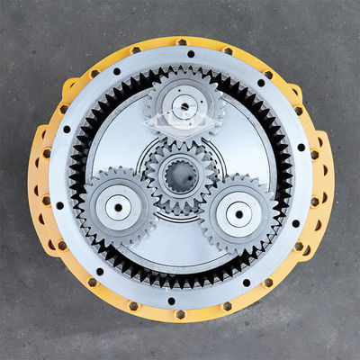 207-26-00200 207-26-00201 207-26-00210 Swing motor versnellingsbak PC300-7 PC350-7 PC360-7 Komatsu Swing Machinery