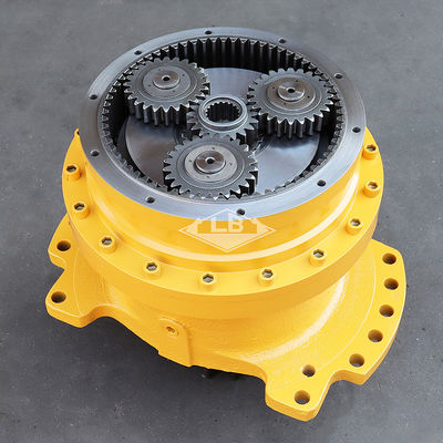 207-26-00200 207-26-00201 207-26-00210 Swing motor versnellingsbak PC300-7 PC350-7 PC360-7 Komatsu Swing Machinery