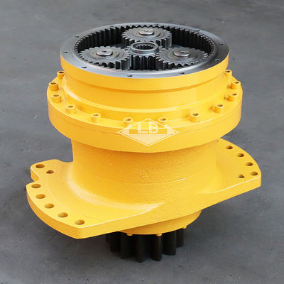 207-26-00200 207-26-00201 207-26-00210 Swing motor versnellingsbak PC300-7 PC350-7 PC360-7 Komatsu Swing Machinery
