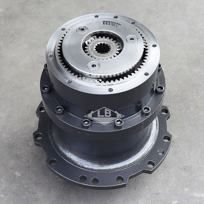 13T 9148922 Ex200-5 Swing Gearbox EX200-5 Swing Drive Voor Hitachi graafmachine