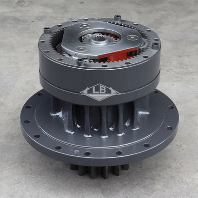 VOE14566202 VOE14724042 EC240 Swing Drive versnellingsbak EC240 EC250 Swing REDUCER