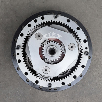 VOE14566202 VOE14724042 EC240 Swing Drive versnellingsbak EC240 EC250 Swing REDUCER